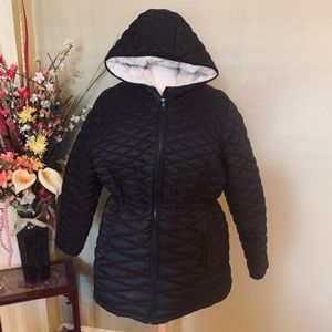 Steve Madden winter coat